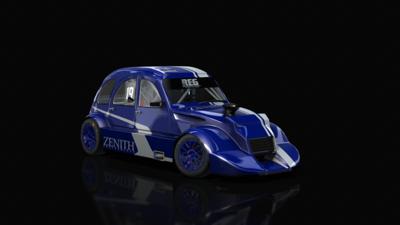 19Zenith