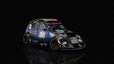 38Arista