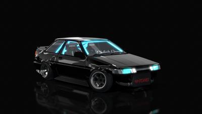 CG Black