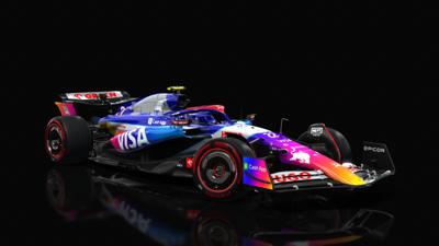 2024_vcarb_Tsunoda_Rd.06_Miami