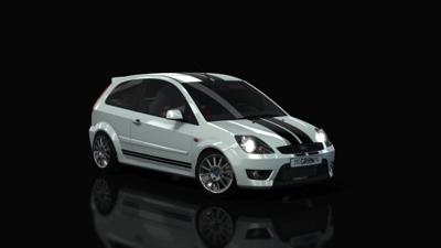 8_Moondust_Silver - Black stripes