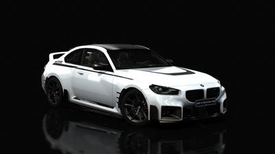 BMW M2 ( G87 Pre-LCI ) M Performance