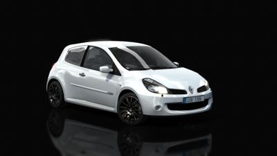 Glacier_White