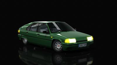 Classic_Green