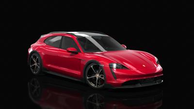 Carmine Red