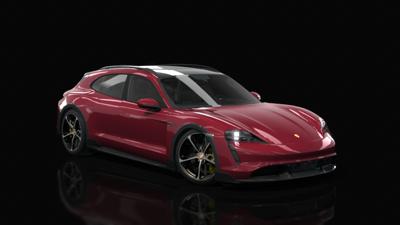 Cherry Metallic
