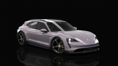 Frozen Berry Metallic