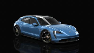 Neptune Blue