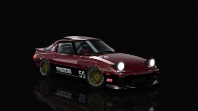 MazdaMotorSports