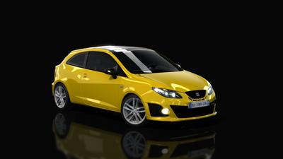 Sport_Yellow
