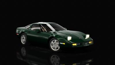 Polo_Green_Metallic
