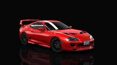 superred
