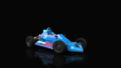 850 Sport Tipo Formula - Renault