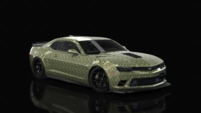 GreenCamo