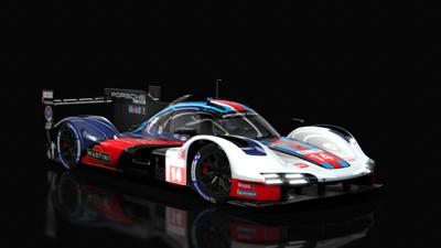 14 Martini LM24