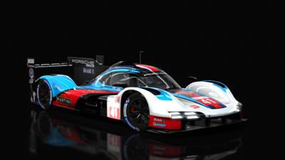 41 Martini LM24