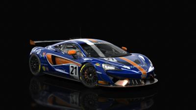 rm_british_gt_championship_2019_balfe_motorsport_21