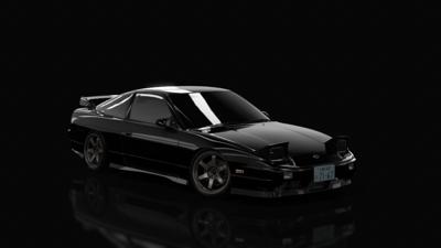 Nissan 180SX Type-X