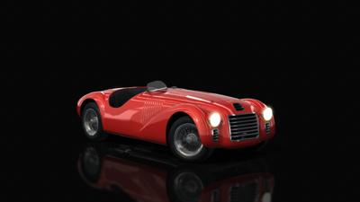 Ferrari 125S