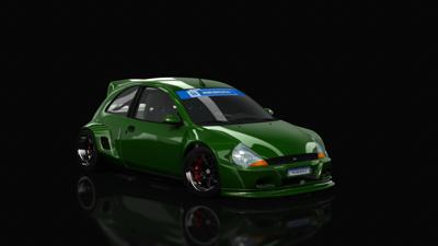 Active_Green