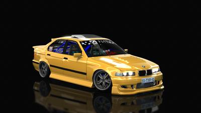 Naranja