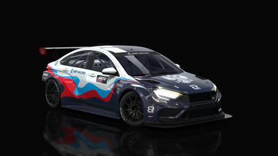 Lada Vesta NG TCR