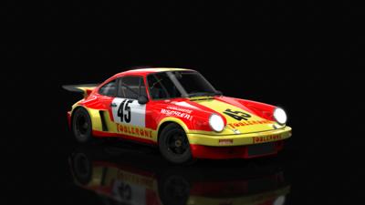 Porsche_Club_Romand