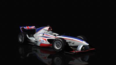 2005 Great Britain