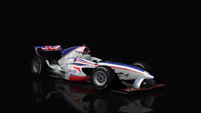 2006_Great Britain