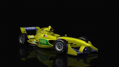 Lola A1GP