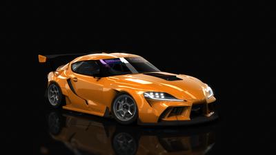 Orange Peel