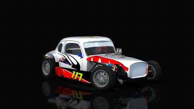 Bs As Pro Racing