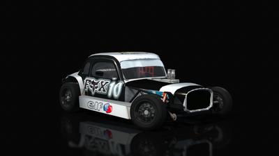 Exo Racing Team