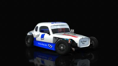 RB Motorsport