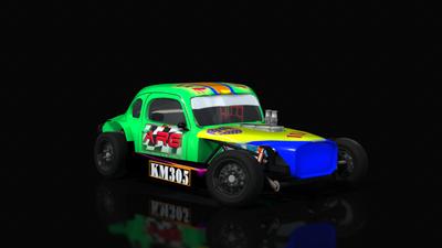 Tandil Racing