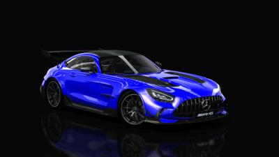 Brilliant Blue Magno