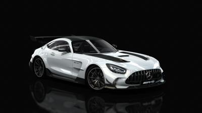Designo Diamond white