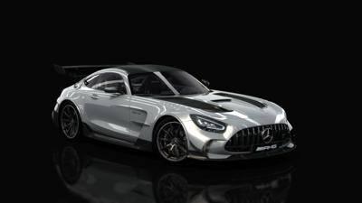 Designo Graphite Grey Magno