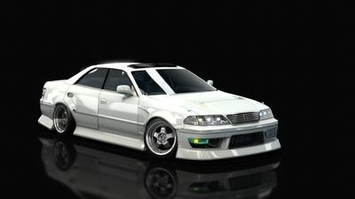 01_White_Metallic