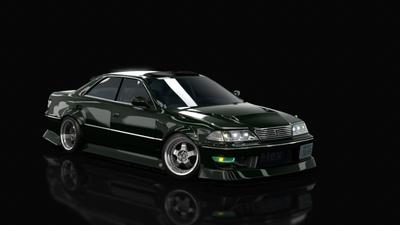 British Racing Green