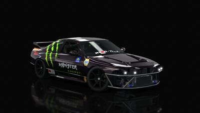 Monster2