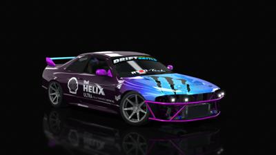 Shell Helix