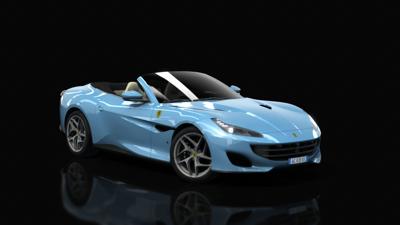 Azzurro California