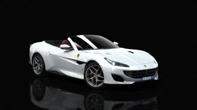 Bianco Avus