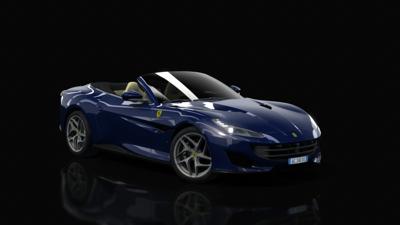 Blu Pozzi