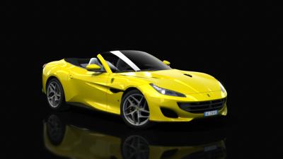 Giallo Modena