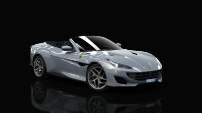 Grigio Titanio Metallizzatto
