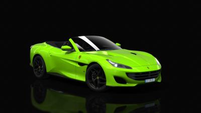 Electric Green