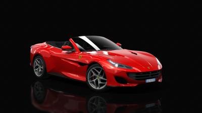 Rosso Corsa