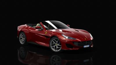 Rosso Mugello